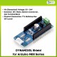 DYNAMIXEL Shield for Arduino MKR series
