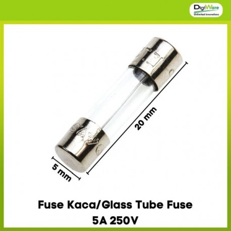 Fuse 5A