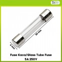 Fuse 5A Besar