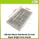 LED Dot Matrix 5x8 Merah 2.3 inch Super Bright Com Anoda
