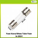 Fuse 1A