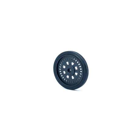 Wheels 60mm with Test Hole FT-60RW-C001
