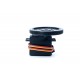 Wheels 60mm with Test Hole FT-60RW-C001