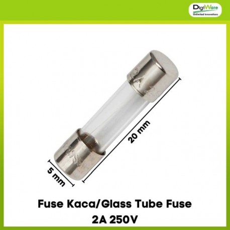 Fuse 2A