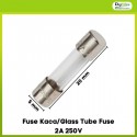 Fuse 2A