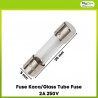 Fuse 2A