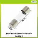 Fuse 3A