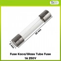 Fuse 1A Besar