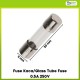 Fuse 0.5A