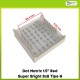 Dot Matrix 1.5&quot Red Super Bright 8x8 Tipe N