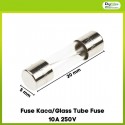 Fuse 10A