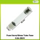 Fuse 0.5A Besar