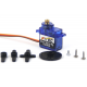 Servo Digital Micro Metal Gear FS90MG