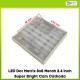 LED Dot Matrix 8x8 Merah 2.4 inch Super Bright Com Cathoda