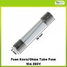 Fuse 10A Besar