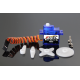 Servo Analog Micro Plastic Gear FS90
