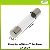 Fuse 2A Besar