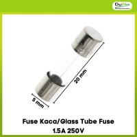 Fuse 1.5A