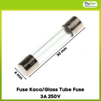 Fuse 3A Besar