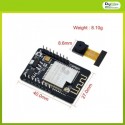 D7S Vibration Sensor Gempa Real Time Earthquake Detect I2C Low Power