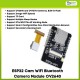 D7S Vibration Sensor Gempa Real Time Earthquake Detect I2C Low Power