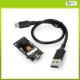 ESP32-EYE Development Board with 2MP Camera Digital Microphone