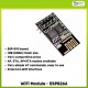 WiFi Module - ESP8266