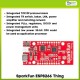 SparkFun ESP8266 Thing