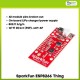 SparkFun ESP8266 Thing
