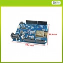 WeMos D1 R2 WiFi UNO ESP8266 NodeMCU