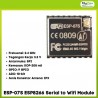 ESP-07S ESP8266 Serial to Wifi Module