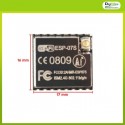 ESP-07S ESP8266 Serial to Wifi Module