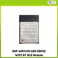 ESP-WROOM-32D ESP32 WIFI BT BLE Module