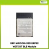 ESP-WROOM-32D ESP32 WIFI BT BLE Module