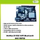 WeMos D1 R32 WiFi Bluetooth UNO ESP32