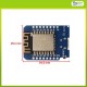 WeMos D1 Mini WiFi UNO ESP8266 NodeMCU Lua
