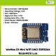 WeMos D1 Mini WiFi UNO ESP8266 NodeMCU Lua