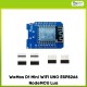 WeMos D1 Mini WiFi UNO ESP8266 NodeMCU Lua