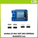 WeMos D1 Mini WiFi UNO ESP8266 NodeMCU Lua