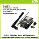 ESP32 CAM Dev Board WiFi Bluetooth Camera Module OV2640 with 2.4GHz Antenna