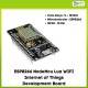 ESP8266 NodeMcu Lua WIFI Internet of Things Development Board