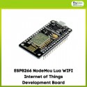 ESP8266 NodeMcu Lua WIFI Internet of Things Development Board