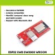 ESP32 UWB DW3000 WROOM