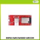 ESP32 UWB DW3000 WROOM