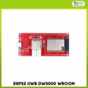 ESP32 UWB DW3000 WROOM