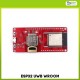 ESP32 UWB WROOM
