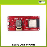 ESP32 UWB WROOM