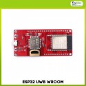 ESP32 UWB WROOM