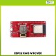 ESP32 UWB WROVER