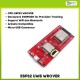 ESP32 UWB WROVER